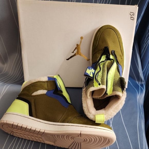 Sneakers Boot - Picture 4 of 6